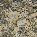 Giallo Vicenza 2cm Lastra Granite Lustruit